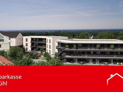 Betreutes Wohnen zum Kauf provisionsfrei als Kapitalanlage geeignet 1.890.000 € 10 Zimmer 354,3 m² 563 m² Grundstück Lauf 77886