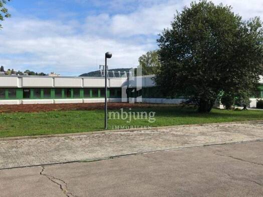 Bürofläche zur Miete 900 m² Bürofläche Ebingen Albstadt 72458