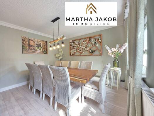 Mehrfamilienhaus zum Kauf 249.900 € 4 Zimmer 215 m² 1.814 m² Grundstück Wehden Schiffdorf 27619