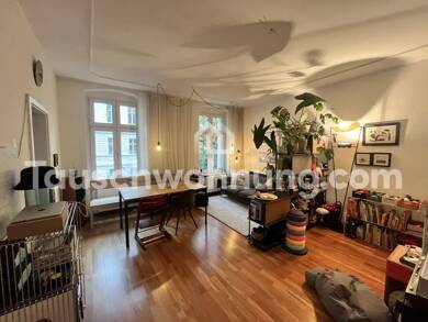 Wohnung zur Miete Tauschwohnung 690 € 2 Zimmer 56 m² Wildpark Potsdam 14471