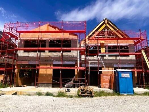 Einfamilienhaus zum Kauf 635.600 € 6 Zimmer 167 m² 273,5 m² Grundstück Bad Fischau-Brunn 2721