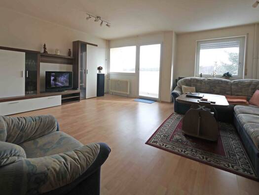 Wohnung zum Kauf 269.500 € 2 Zimmer 62 m² 4. Geschoss Fürstenfeldbruck 82256