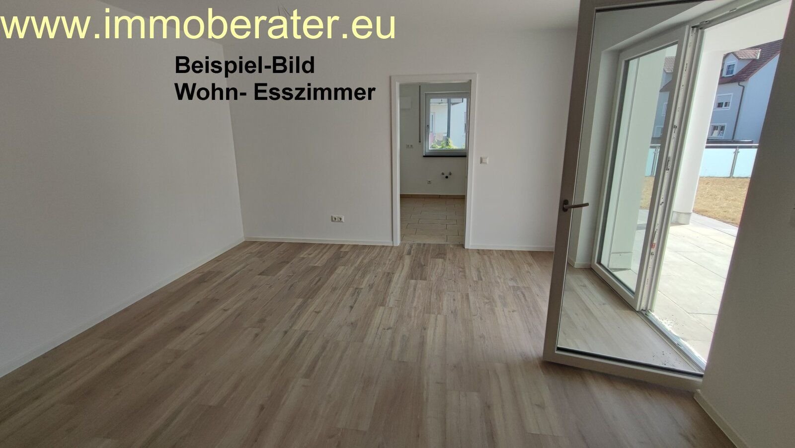 Wohnung zum Kauf provisionsfrei 4 Zimmer 99 m²<br/>Wohnfläche 1.<br/>Geschoss Kernstadt Schwandorf Schwandorf 92421