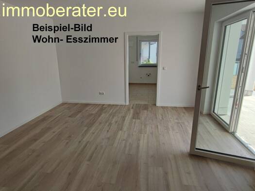 Wohnung zum Kauf provisionsfrei 470.250 € 4 Zimmer 99 m² 1. Geschoss Schwandorf 92421