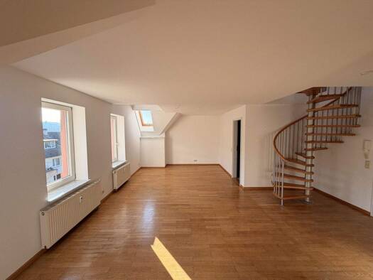 Maisonette zum Kauf 539.000 € 3 Zimmer 81 m² Wiehre Freiburg 79102