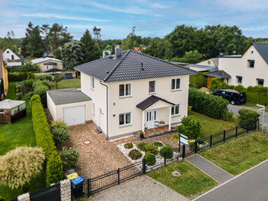 Einfamilienhaus zum Kauf 749.900 € 5 Zimmer 162,3 m² 903 m² Grundstück Oranienburg Oranienburg 16515