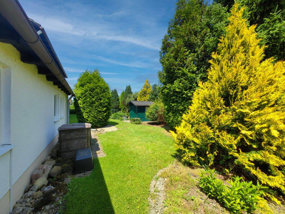 Ein Haus mit Möglichkeiten – für Familienmenschen, Visionäre und Investoren – Tacherting – Vorschaubild 29
