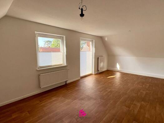 Wohnung zur Miete 350 € 2 Zimmer 70 m² 1. Geschoss frei ab sofort Herzlaker Straße 19 Grafeld Berge 49626
