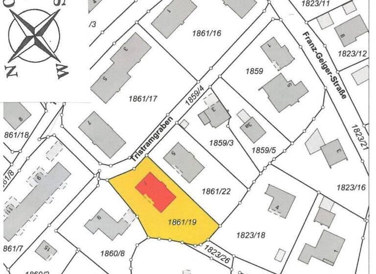 Mehrfamilienhaus zum Kauf provisionsfrei 244 m² 1.061 m² Grundstück Stanggaß Bischofswiesen 83483