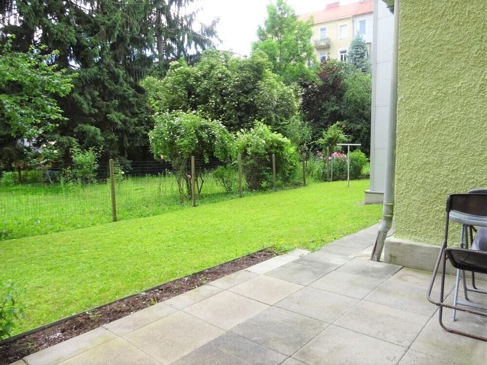 Wohnung zur Miete 450 € 2 Zimmer 50 m²<br/>Wohnfläche Lendkai Lend Graz 8020