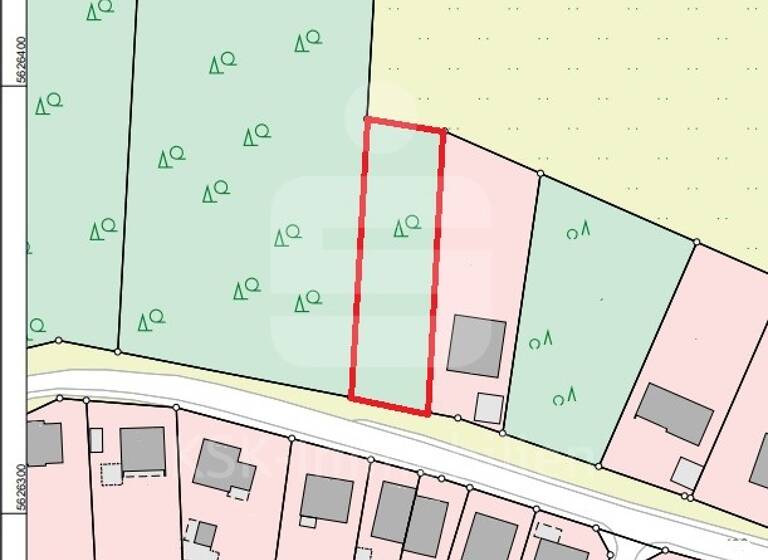 Grundstück zum Kauf 179.000 € 1.200 m² Grundstück Eitorf 53783