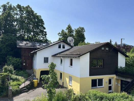 Einfamilienhaus zum Kauf 12 Zimmer 338,5 m² 1.077 m² Grundstück Murnau Murnau am Staffelsee 82418