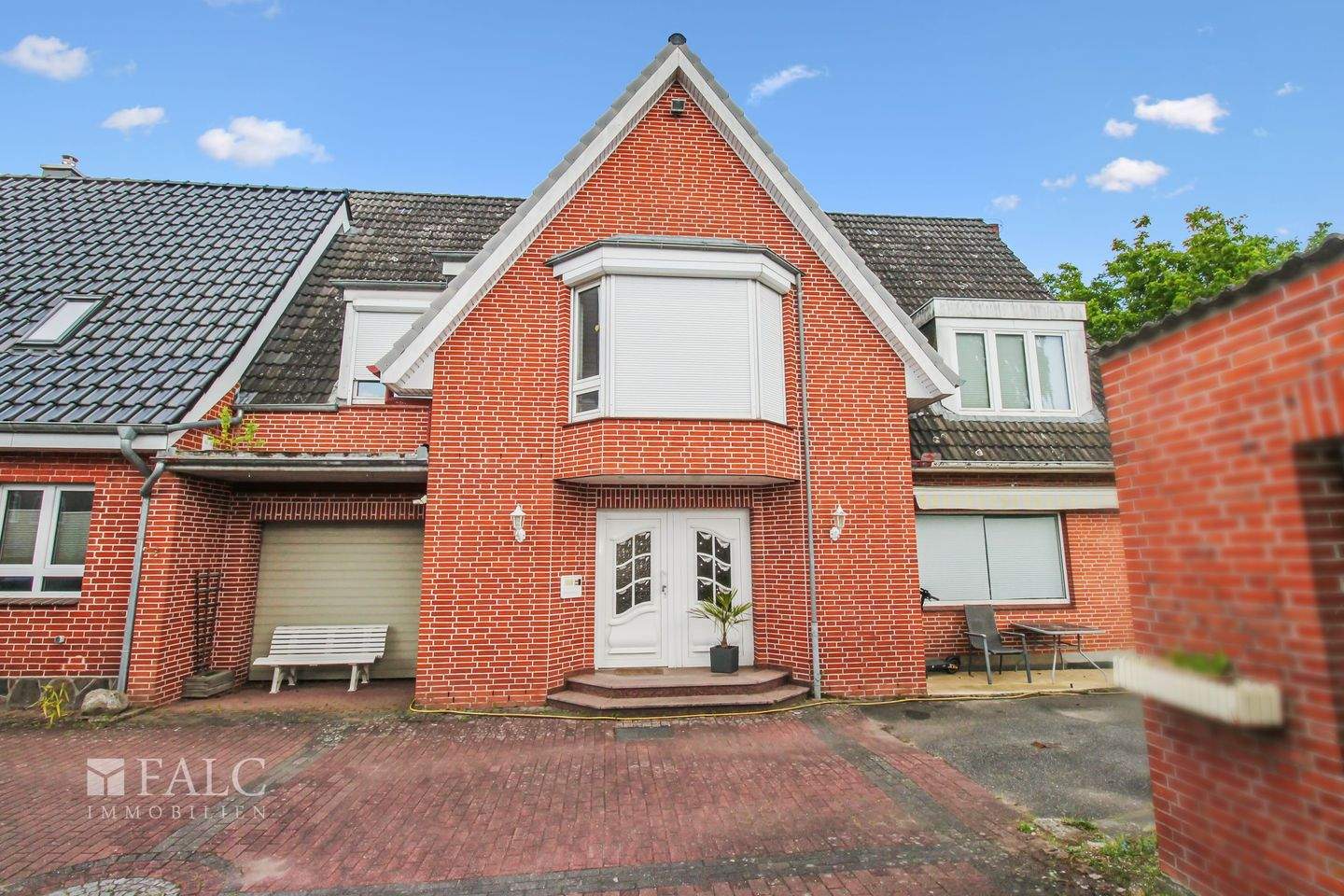 Haus – Lübeck, Groß Steinrade / Schönböcken - Ansicht 5