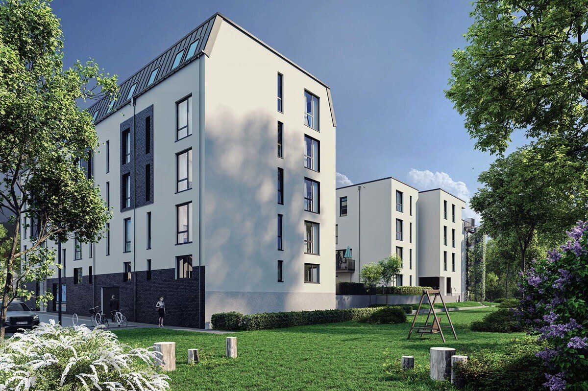 Maisonette zum Kauf provisionsfrei 1.015.000 € 4 Zimmer 117,1 m²<br/>Wohnfläche 2.<br/>Geschoss 30.06.2026<br/>Verfügbarkeit Dieburger Straße 12D Fechenheim Frankfurt am Main 60386