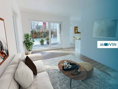 Terrassenwohnung zur Miete 2.499 € 4 Zimmer 125 m² EG frei ab 01.08.2025 Charlottenstraße 52a Niederschönhausen Berlin 13156