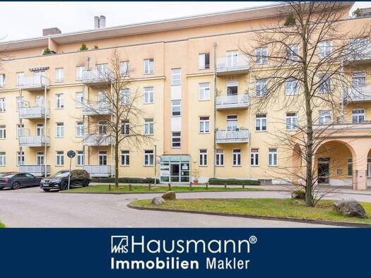 Wohnung zum Kauf 299.500 € 2 Zimmer 69,8 m² 4. Geschoss Rahlstedt Hamburg 22147