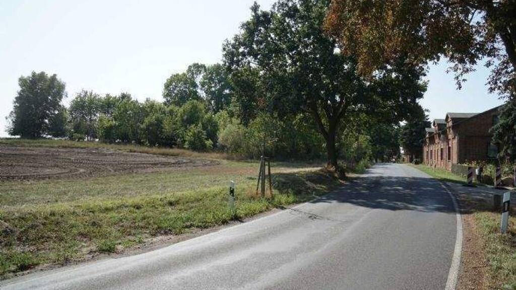 Grundstück zum Kauf 165.000 € 2.651 m² Grundstück Putbus 18581