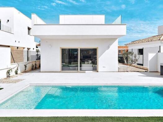 Haus zum Kauf 450.000 € 157 m² 301 m² Grundstück Lomas de la Juliana 03169