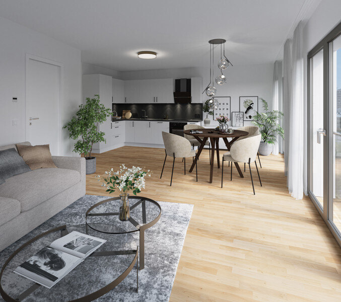 Wohnung zur Miete 2.199 € 4 Zimmer 101 m²<br/>Wohnfläche 4.<br/>Geschoss 01.04.2025<br/>Verfügbarkeit Amalie-Nacken-Str. 9 Obermenzing München 81249