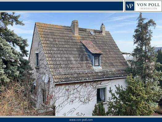 Einfamilienhaus zum Kauf 212.000 € 7 Zimmer 84,9 m² 500 m² Grundstück Ulla Grammetal 99428