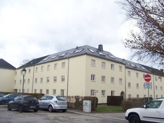 Wohnung zur Miete 295 € 2 Zimmer 51 m² Geschoss 3/4 frei ab 01.05.2026 Humboldtstraße 55 Yorckgebiet Chemnitz 09130