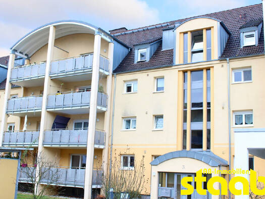 Wohnung zur Miete 1.190 € 3,5 Zimmer 109 m² frei ab 01.11.2025 Innenstadt Aschaffenburg 63743