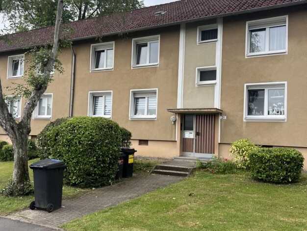 Wohnung zum Kauf provisionsfrei 118.000 € 3 Zimmer 56,7 m² 1. Geschoss Lahmbecke 19 Wattenscheid Wattenscheid 44866
