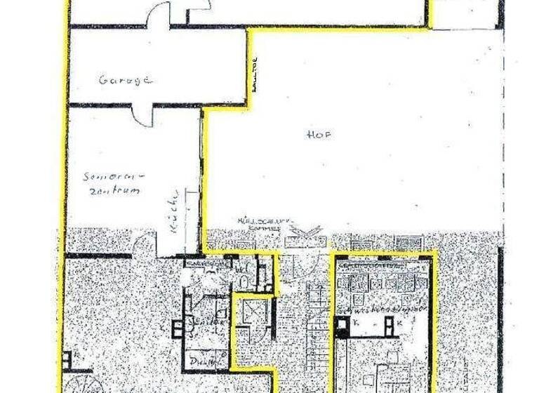 Laden zur Miete 2.340 € Kohlenhofstr. 4 Gostenhof Nürnberg 90443