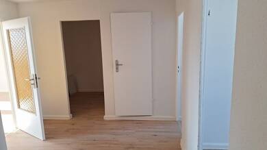 Wohnung zur Miete 615 € 3 Zimmer 90 m² Dachgeschoss, 5. Geschoss Zschampertaue 29 Lausen-Grünau Leipzig 04207