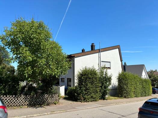 Reihenhaus zum Kauf provisionsfrei 375.000 € 6 Zimmer 170 m² 150 m² Grundstück frei ab sofort Freudenstadt Freudenstadt 72250