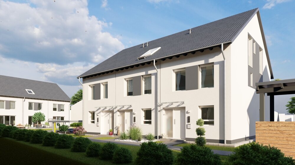 Reihenendhaus zum Kauf provisionsfrei 639.900 € 5,5 Zimmer 141 m²<br/>Wohnfläche 215 m²<br/>Grundstück Eltersdorfer Straße 35 Eltersdorf Erlangen / Eltersdorf 91058