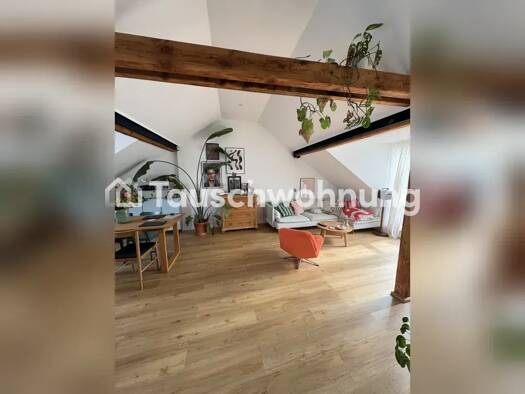 Wohnung zur Miete Tauschwohnung 1.200 € 3 Zimmer 79 m² Geist Münster 48151