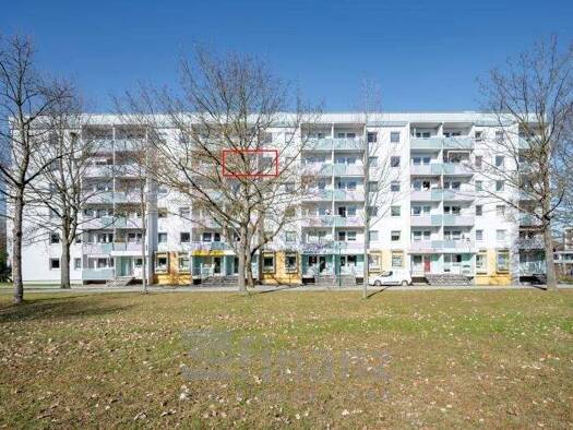 Wohnung zum Kauf 51.250 € 3 Zimmer 69,3 m² Kappel Chemnitz 09119