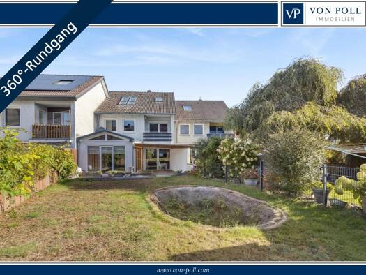 Reihenmittelhaus zum Kauf 259.000 € 5 Zimmer 179,2 m² 350 m² Grundstück Munster 29633