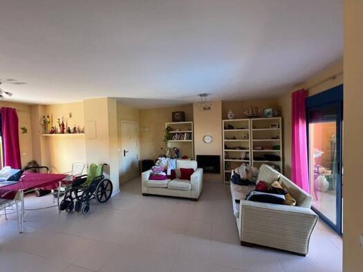 Penthouse zum Kauf 580.000 € 4 Zimmer 114 m² Dénia 03700