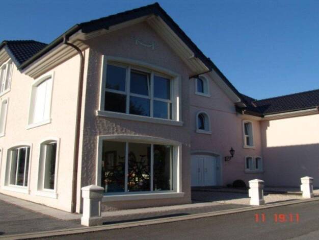 Wohnung zur Miete 901 € 2,5 Zimmer 106 m² 1. Geschoss Sienstr.1 Harsewinkel 33428