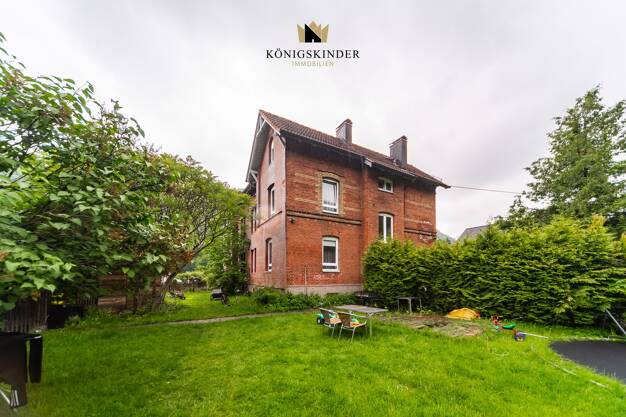 Mehrfamilienhaus zum Kauf 798.000 € 18 Zimmer 369 m² 881 m² Grundstück Unterhausen Lichtenstein 72805