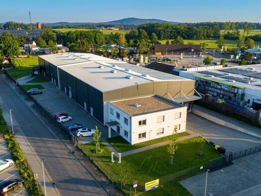 Lagerhalle zur Miete provisionsfrei 5 € 1.500 m² Lagerfläche Königsbrück Königsbrück 01936