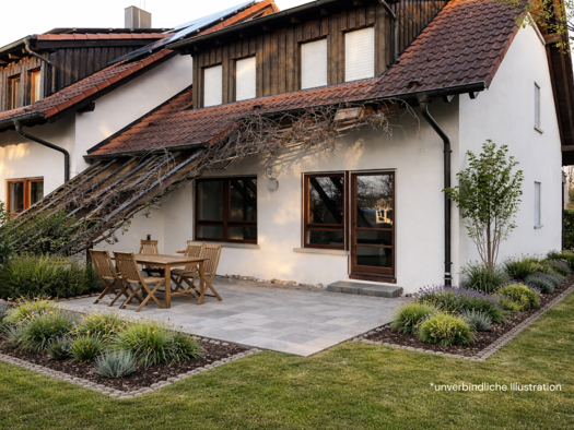 Reihenendhaus zum Kauf 543.000 € 5 Zimmer 125 m² 415 m² Grundstück Zell Zell unter Aichelberg 73119