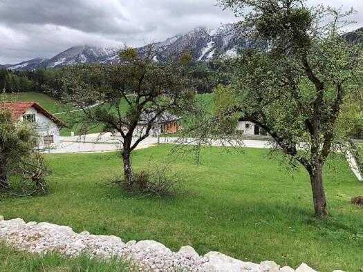 Einfamilienhaus zum Kauf 280.000 € 5 Zimmer 110 m² 1.401 m² Grundstück Vorderstoder 4574