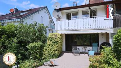 Reihenendhaus zum Kauf 595.000 € 5 Zimmer 114 m² 314 m² Grundstück Leonberg 71229