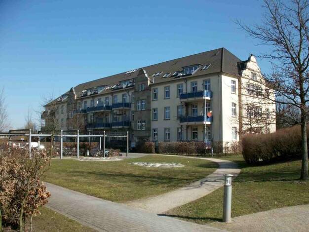 Außenstellplatz zur Miete 17,50 € An der Meerwiese 36 Coerde Münster 48157