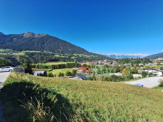 Grundstück zum Kauf 660.000 € 750 m² Grundstück Waldrasterweg Mieders 6142