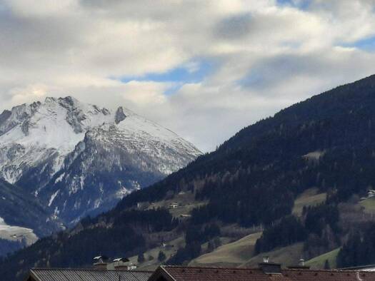 Wohnung zum Kauf 174.560 € 2 Zimmer 52,2 m² 2. Geschoss Bad Hofgastein 5630