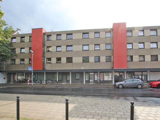 Wohnung zur Miete 520 € 2 Zimmer 61,1 m² frei ab 01.09.2026 Nordhorn 48527