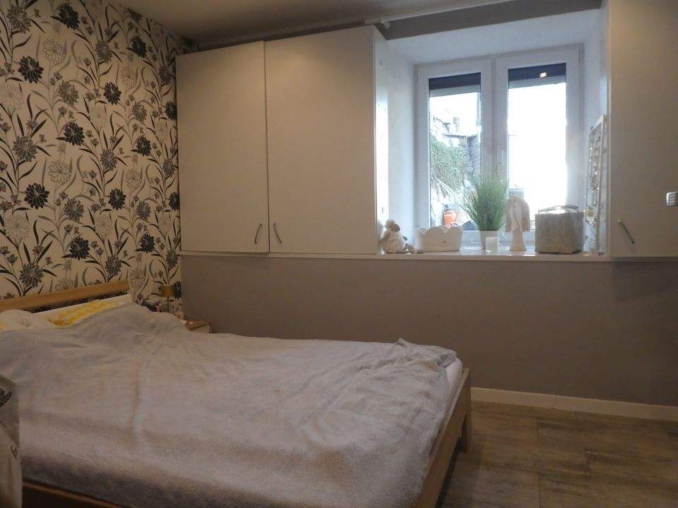 Immobilie in Waldems - Vermietetes Mehrfamilienhaus in attraktiver Lage - Solide Kapitalanlage mit langfristigem Potenzial! - Bild 4