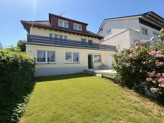 Einfamilienhaus zum Kauf 519.000 € 8 Zimmer 102 m² 478 m² Grundstück Bleidenstadt Taunusstein 65232