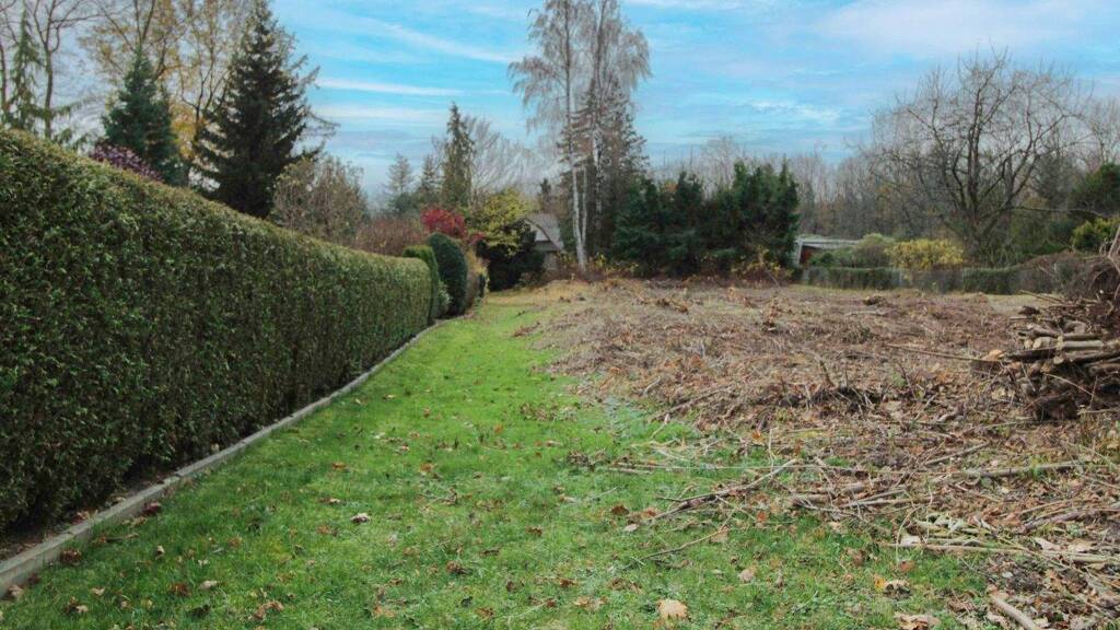 Grundstück zum Kauf 147.000 € 1.200,1 m² Grundstück Glösa-Draisdorf Chemnitz 09114