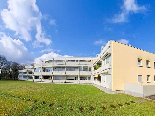 Studio zum Kauf provisionsfrei 210.000 € 1 Zimmer 31 m² 1. Geschoss Pasing-Obermenzing München 81241