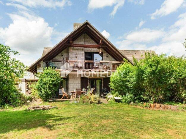 Einfamilienhaus zum Kauf 349.000 € 6 Zimmer 229 m² 1.318 m² Grundstück Dinklage 49413